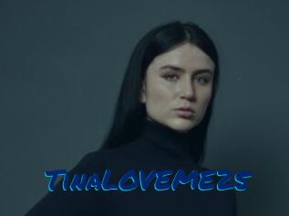 TinaLOVEME25 Sexe City