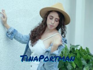 TinaPortman