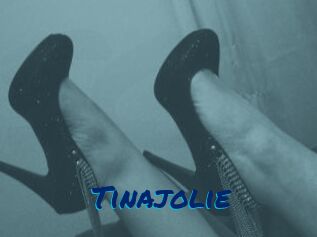Tinajolie Sexe City