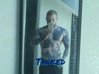 Tinked