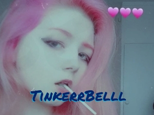 TinkerrBelll