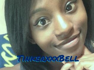 TinkerxxxBell