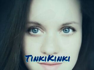 TinkiKinki Sexe City
