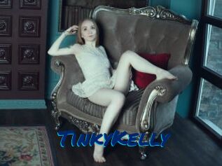 TinkyKelly Sexe City