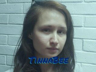 TinnaBee Sexe City