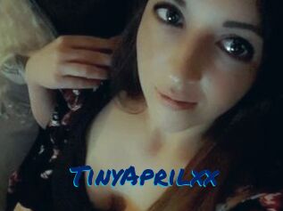 TinyAprilxx