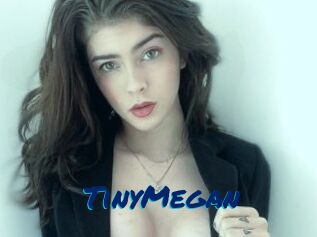 TinyMegan