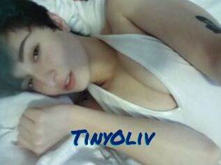 TinyOliv