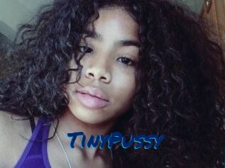 TinyPussy