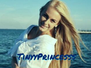 TinyyPrincesss