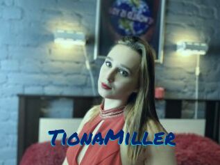TionaMiller Sexe City