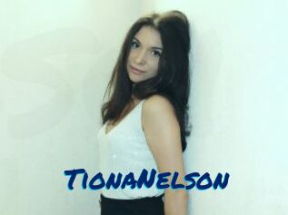 TionaNelson