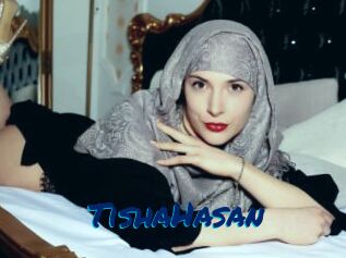 TishaHasan
