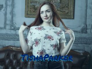 TishaParker
