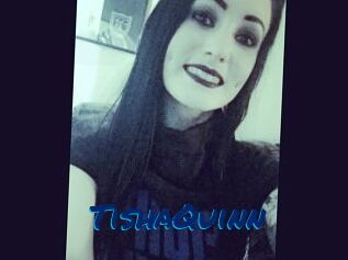 TishaQuinn Sexe City