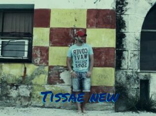 Tissae_new Sexe City