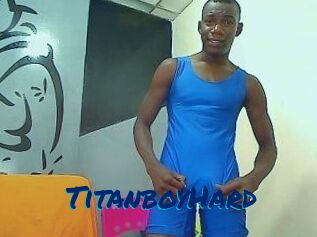 TitanboyHard Sexe City