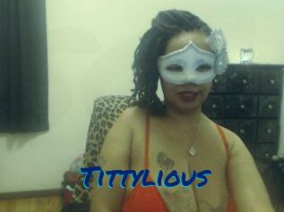 Tittylious