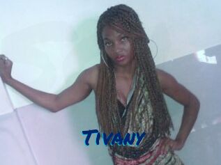 Tivany