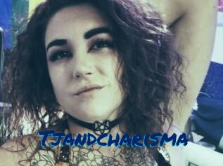 Tjandcharisma