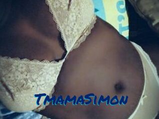 TmamaSimon Sexe City
