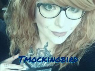 Tmockingbird