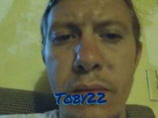 Toby22