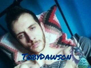 TobyDawson
