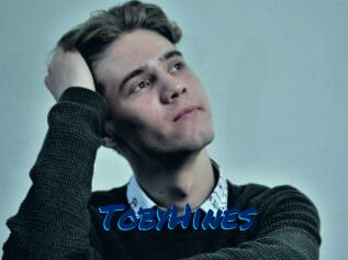 TobyHines Sexe City