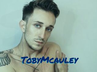 TobyMcauley