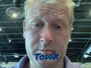 ToddX