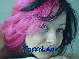 ToffiLand