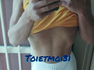 Toietmoi31