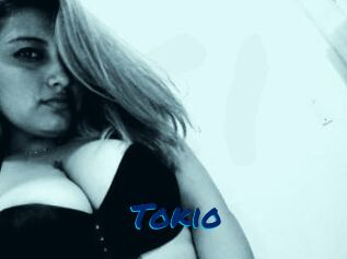 Tokio