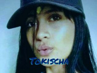 Tokischa