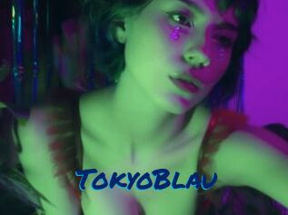 TokyoBlau Sexe City