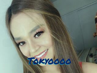 Tokyoooo