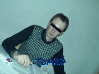 Tom27 Sexe City
