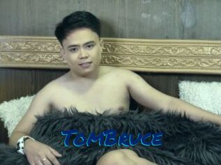 TomBruce Sexe City