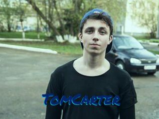 TomCarter