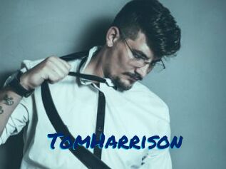 TomHarrison