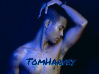 TomHarvey