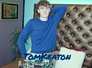TomKeaton