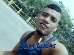 Tom_Lucas Sexe City