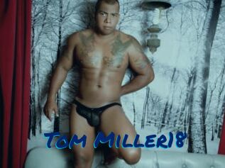 Tom_Miller18 Sexe City