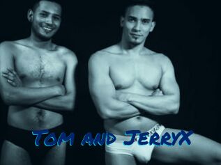 Tom_and_JerryX