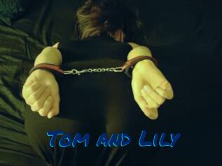 Tom_and_Lily