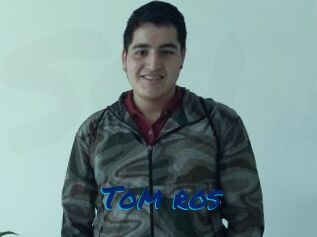 Tom_ros Sexe City
