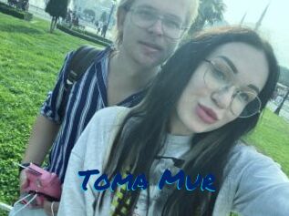 Toma_Mur