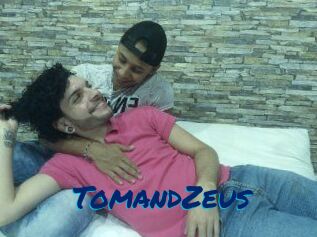 TomandZeus